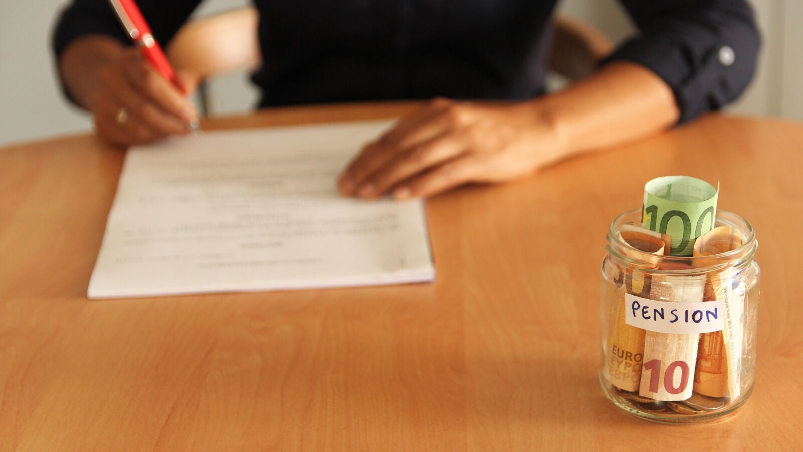  Martínez Aldama de Inverco critica la 