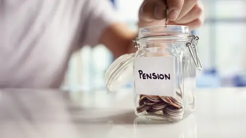 Ahorros para la jubilación Ahorros para la jubilación