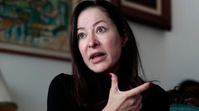 Revolución de las viejas, un manifiesto de Flavia dos Santos contra la cárcel de la edad