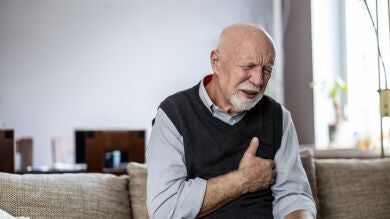 Una cuarta parte de las personas sanas mayores de 60 años tienen problemas en las válvulas cardíacas