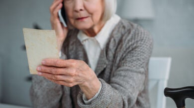 Motivos por los que te pueden quitar la pensión de viudedad en 2024