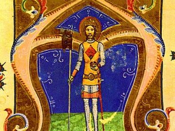 Santoral del 30 de junio: ¿Por qué se celebra San Ladislao de Hungría?
