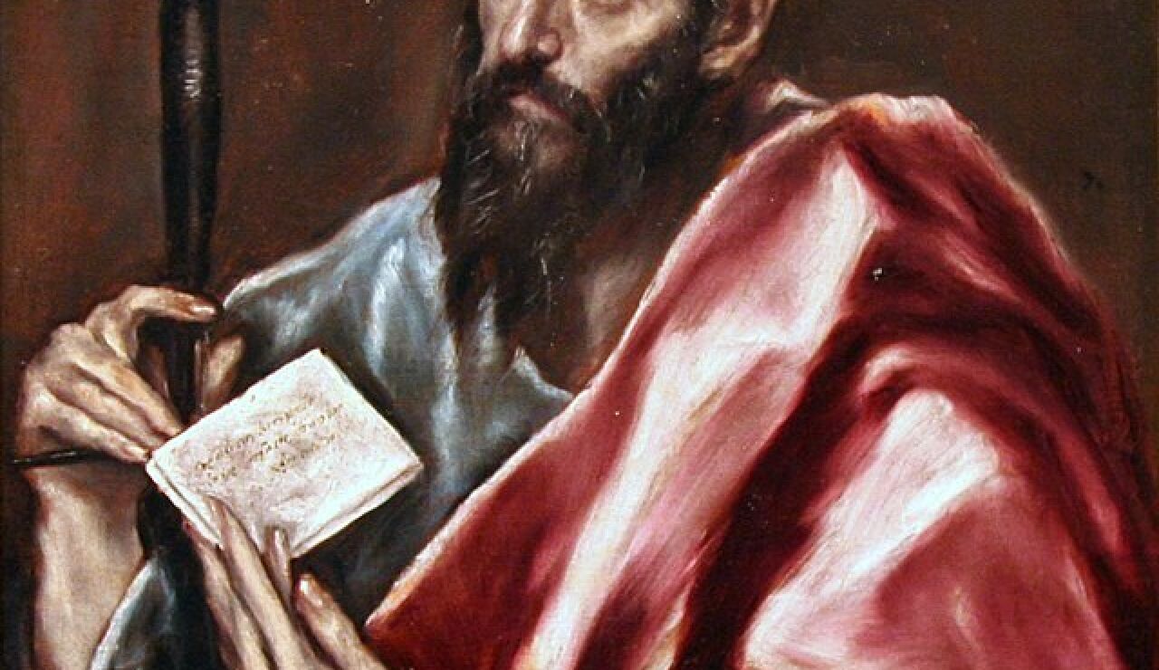Santoral del 29 de junio: &iquest;Por qu&eacute; se celebra San Pablo ap&oacute;stol?