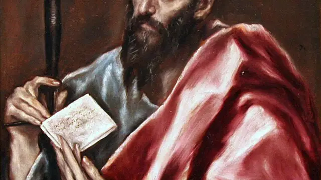 Santoral del 29 de junio: ¿Por qué se celebra San Pablo apóstol?
