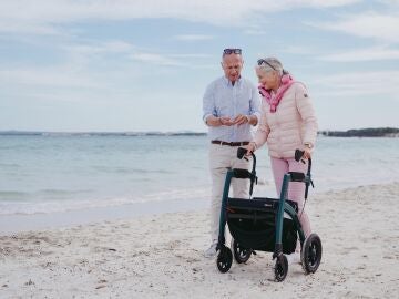 Estas son las nuevas discapacidades para acceder a la jubilación anticipada