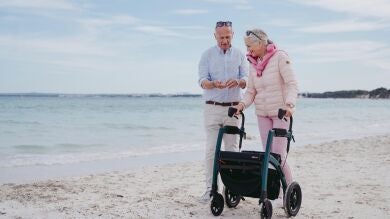 La Seguridad Social podría sumar próximamente 11 nuevas discapacidades al listado dan acceso a la jubilación anticipada