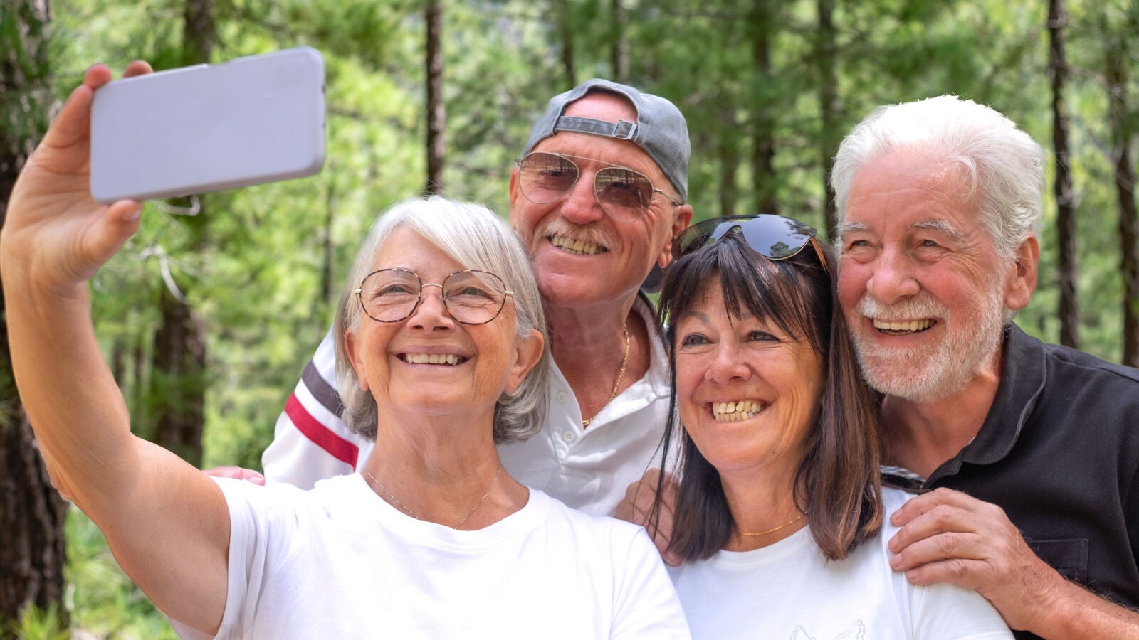 El IMSERSO renueva su Programa de Turismo con nuevas normas y proceso de valoración