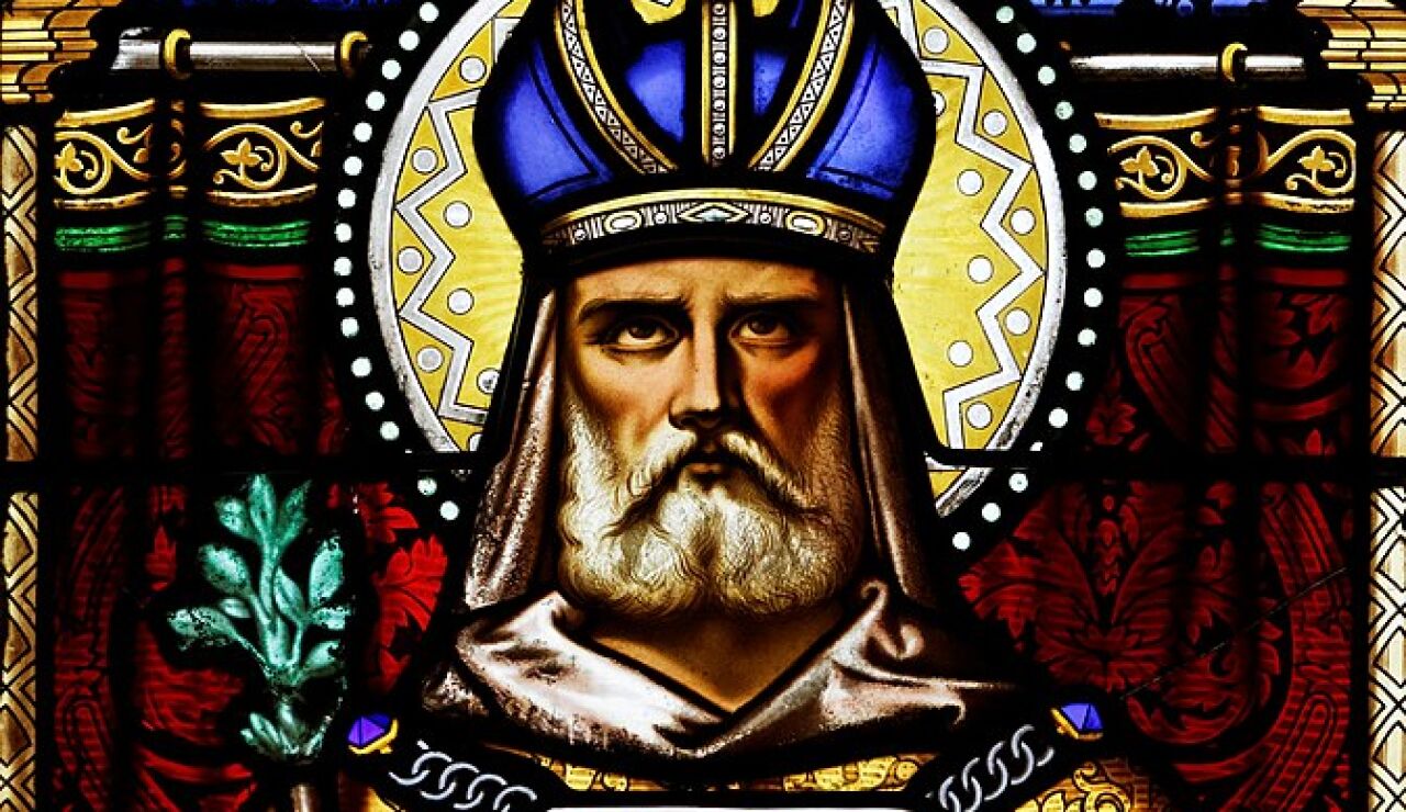 Imagen de San Aar&oacute;n