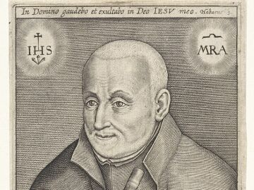 San Bernardino Realino