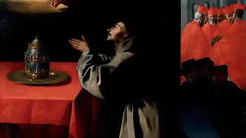 Santoral del 15 de julio: ¿Por qué se celebra San Buenaventura? Santoral del 15 de julio: ¿Por qué se celebra San Buenaventura?