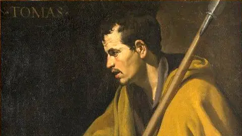 Santoral del 3 de julio: ¿Por qué se celebra Santo Tomás apóstol? Santoral del 3 de julio: ¿Por qué se celebra Santo Tomás apóstol?