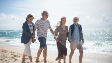 Estos son los consejos de la Policía Nacional para evitar estafas durante los viajes del IMSERSO