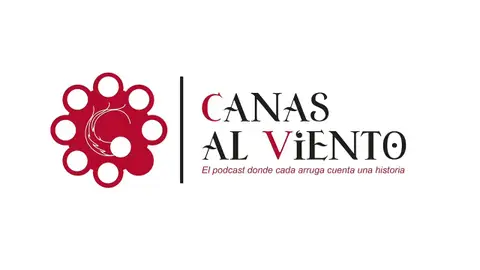 Logo de Canas al viento Canas al viento