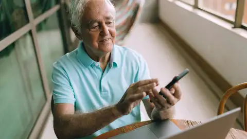 Plataformas educativas en línea para la tercera edad Plataformas educativas en línea para la tercera edad