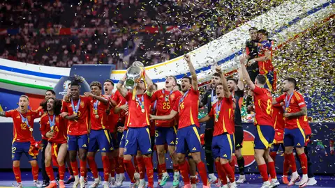 Selección Española de Fútbol Selección Española de Fútbol