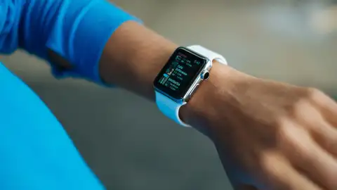 Relojes inteligentes Relojes inteligentes