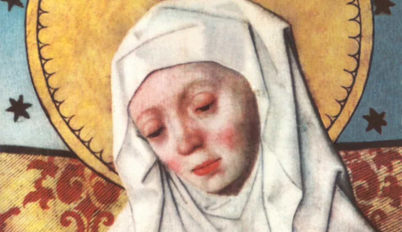 Santoral del 23 de julio: ¿Por qué se celebra Santa Brígida de Suecia?