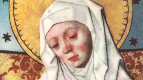 Santoral del 23 de julio: ¿Por qué se celebra Santa Brígida de Suecia? Santoral del 23 de julio: ¿Por qué se celebra Santa Brígida de Suecia?