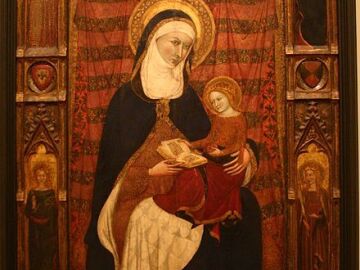 Santoral del 26 de julio: ¿Por qué se celebran Santa Ana, madre María?