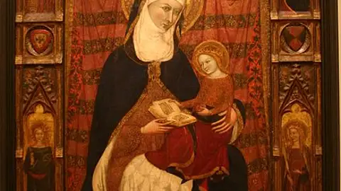Santoral del 26 de julio: ¿Por qué se celebran Santa Ana, madre María? Santoral del 26 de julio: ¿Por qué se celebran Santa Ana, madre María?