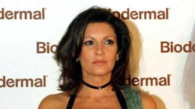 20 años sin Carmen Ordoñez, la mujer que rompió moldes