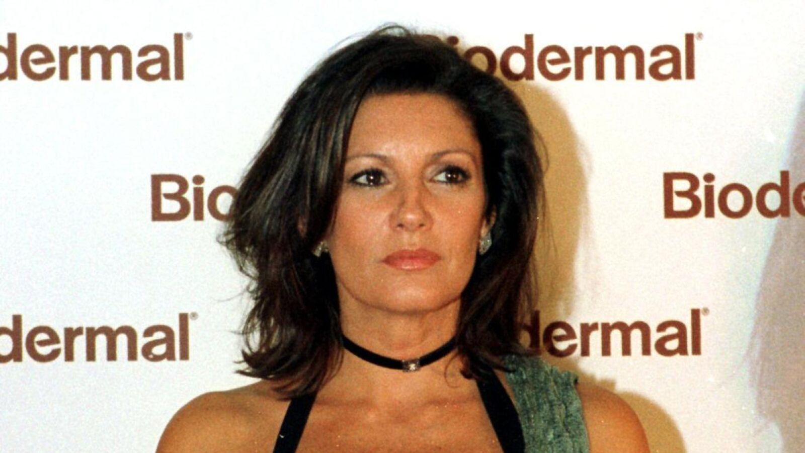 20 años sin Carmen Ordoñez, la mujer que rompió moldes