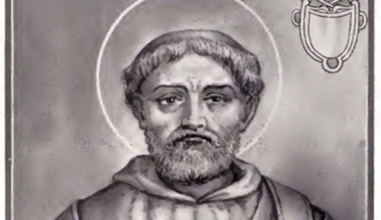 Papa V&iacute;ctor I