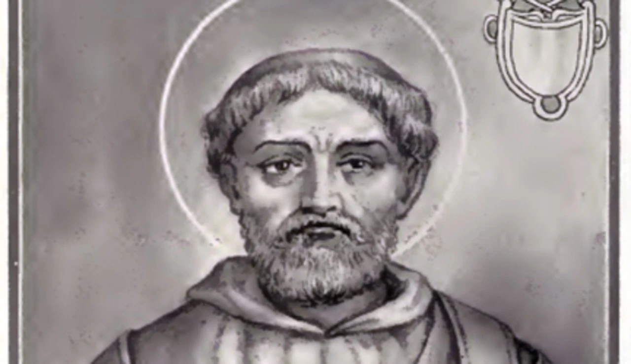 Papa Víctor I