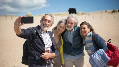 Si viajas con el IMSERSO ten cuidado con estas estafas Si viajas con el IMSERSO ten cuidado con estas estafas