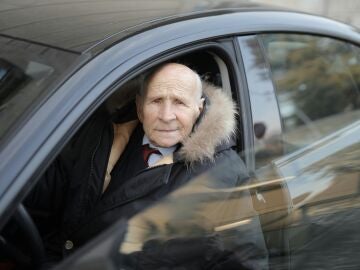 La DGT modifica la renovación del carnet de conducir para mayores de 65 años