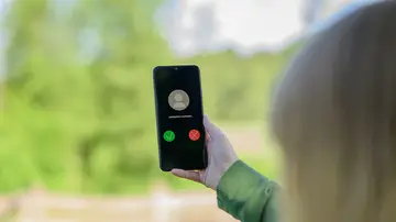 Llamadas de SPAM Llamadas de SPAM