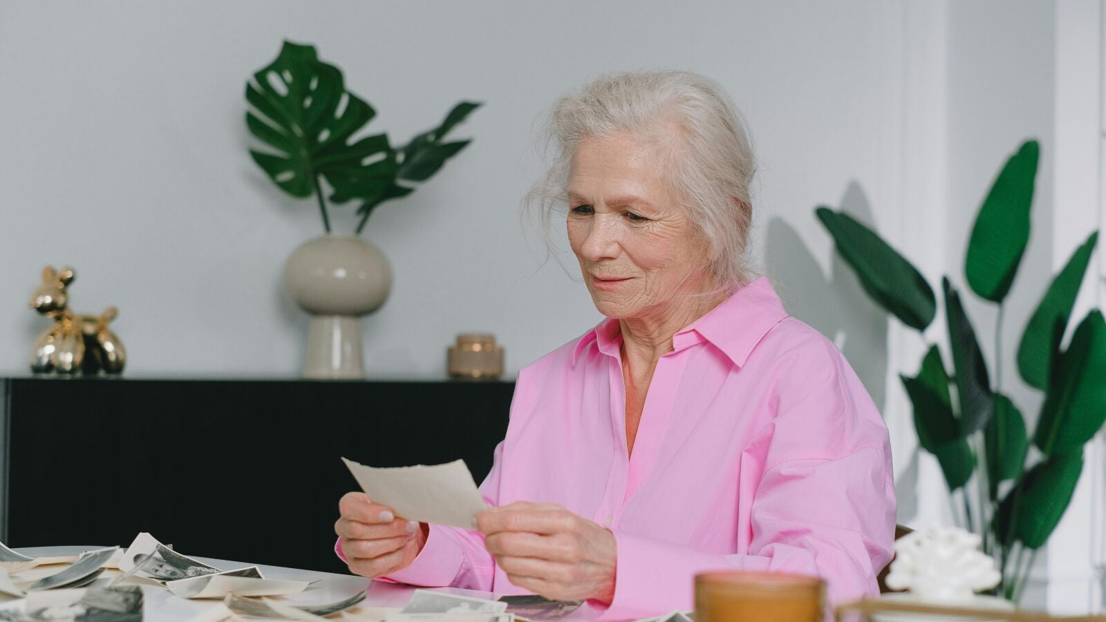 El curioso experimento social para concienciar sobre el Alzheimer