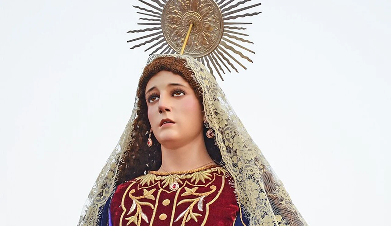 Santa Marta de Betania