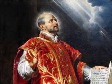 San Ignacio de Loyola