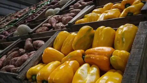 Frutería Frutería