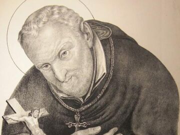 San Alfonso Mar&iacute;a de Ligorio