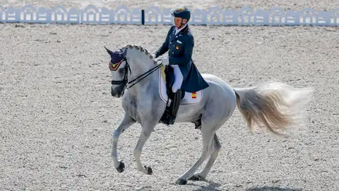 Juan Antonio Jiménez Cobo en Versalles, Francia Juan Antonio Jiménez Cobo en Versalles, Francia