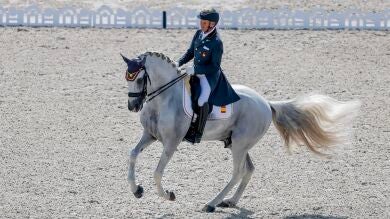 ¿Se puede ser olímpico con más de 45 años? Estos son los deportistas con más edad en París 2024