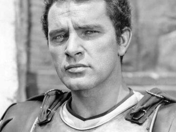 Richard Burton - The Robe