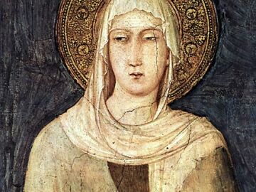 Santa Clara de As&iacute;s