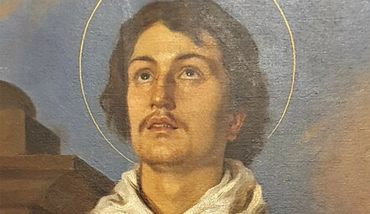San Lorenzo