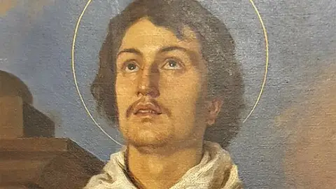 San Lorenzo San Lorenzo