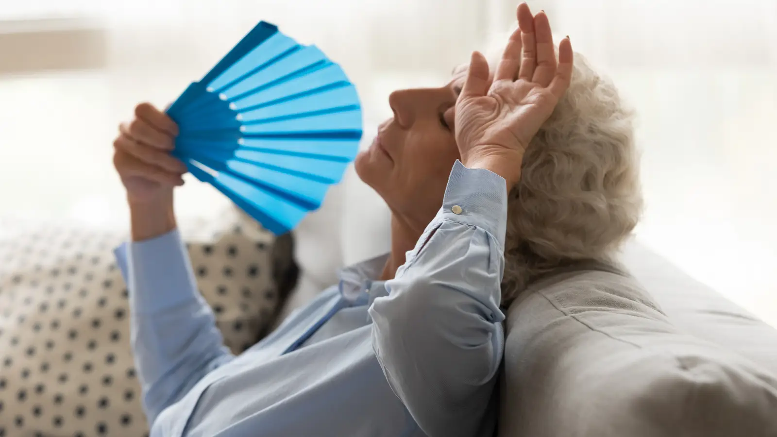 Consejos para preparar tu casa contra el intenso calor