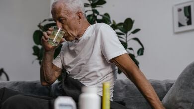 Estas son algunas de las enfermedades agravadas por el calor: diabetes, hipertensión, y más