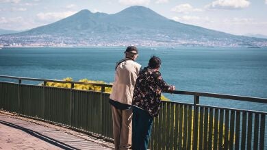 España, nombrado el mejor país del mundo para jubilarse en 2024