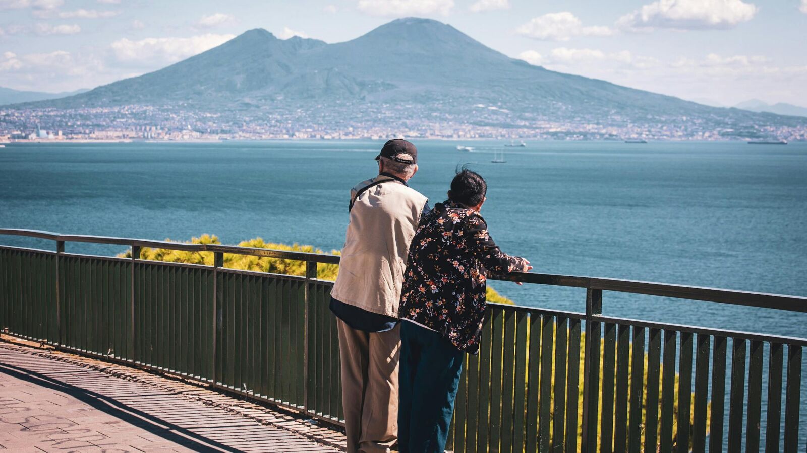 España, nombrado el mejor país del mundo para jubilarse en 2024