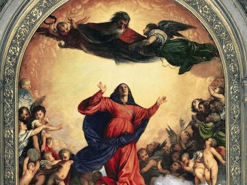 Santoral del 15 de agosto: &iquest;Por qu&eacute; se celebra la Asunci&oacute;n de la Virgen Mar&iacute;a?