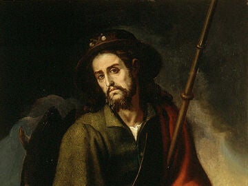 Santoral del 16 de agosto: &iquest;Por qu&eacute; se celebra San Roque?