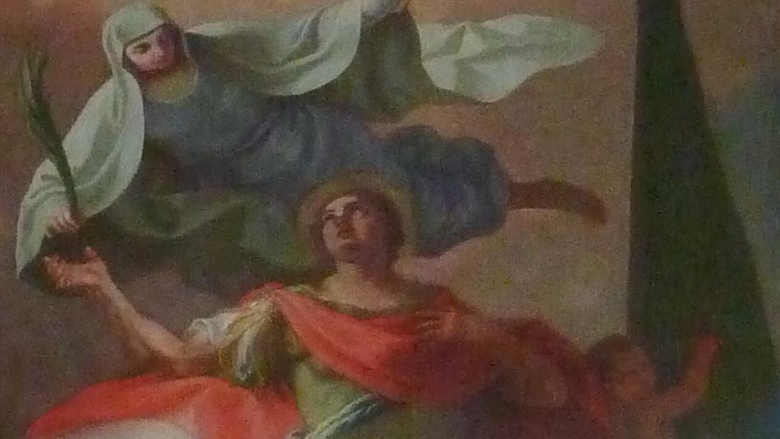 Santoral del 13 de agosto: ¿Por qué se celebra San Hipólito mártir?