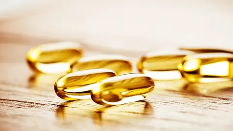 Suplementos de Omega 3 Suplementos de Omega 3